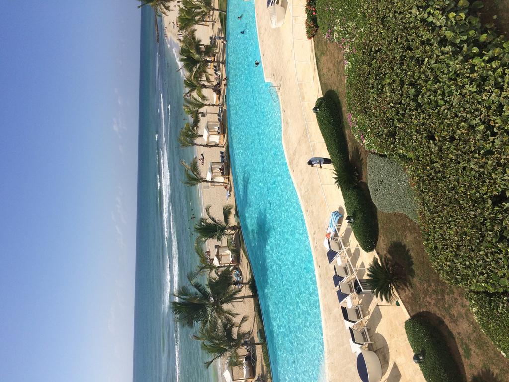 Marbella Suit Beach Хуан-Долио Экстерьер фото